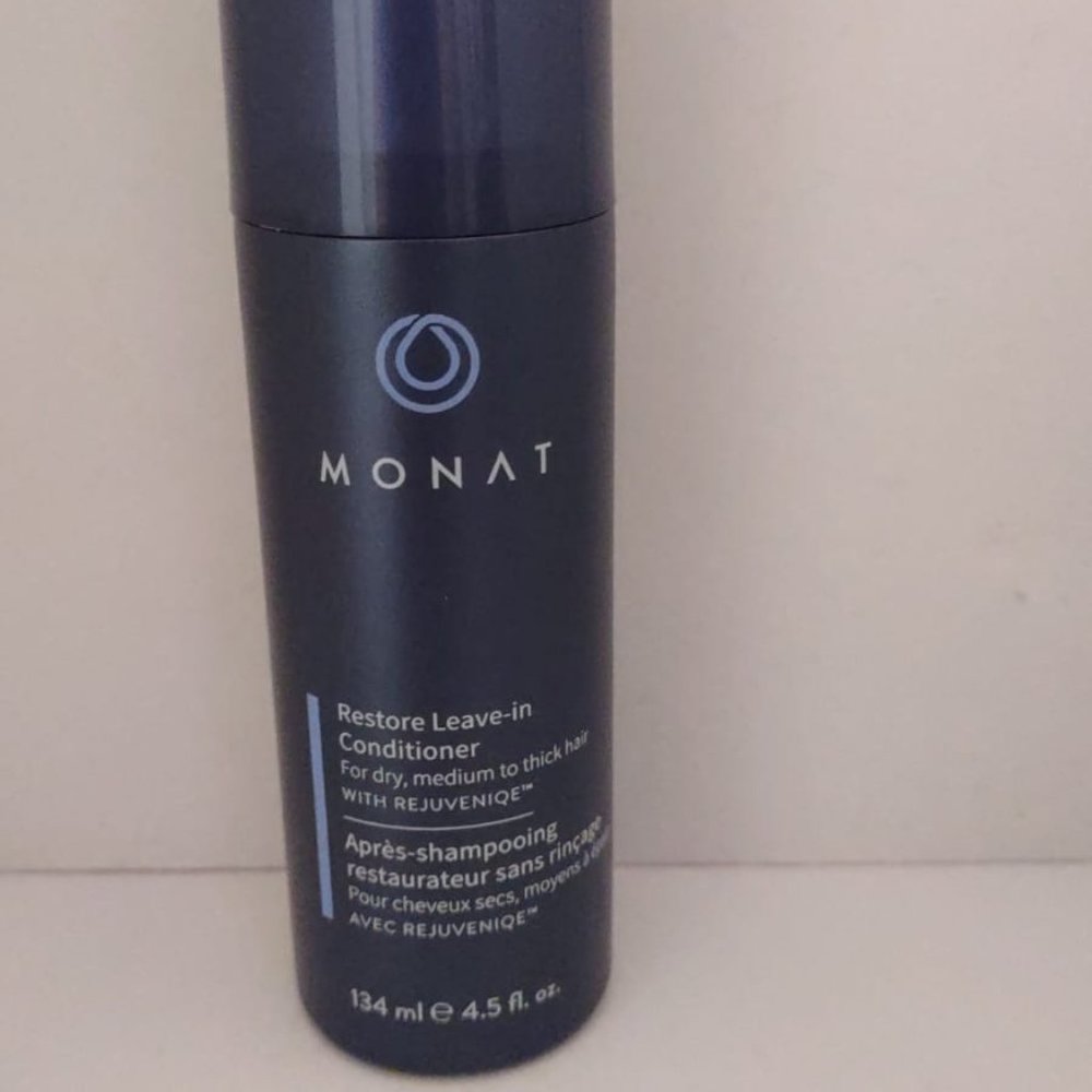 Restore Leave-In Conditioner Monat